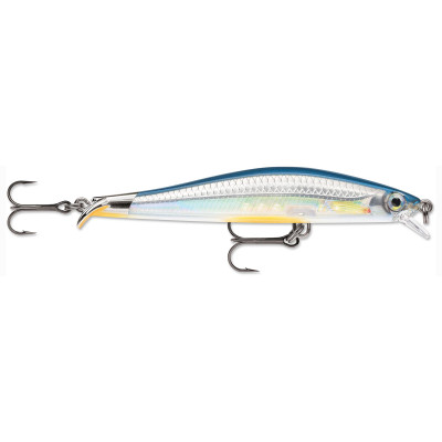 Rapala RipStop Jerkbait Elite Blue