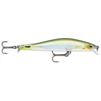 Rapala RPS12GOBY Ripstop Swimbait Fishing Goby Bait Lure for sale