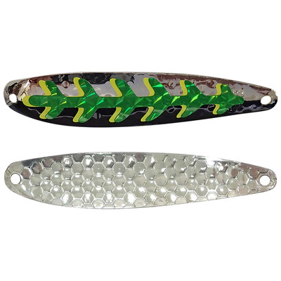 Dreamweaver Super Slim Spoon Habenero