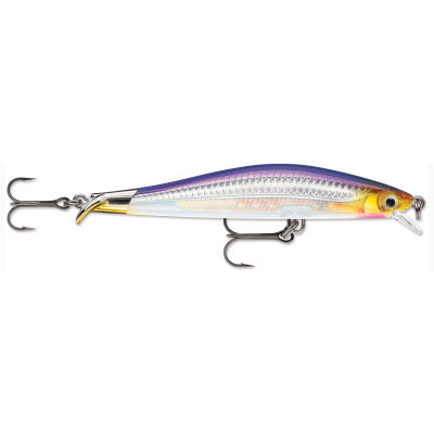 Rapala RipStop Jerkbait Purpledescent