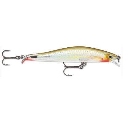 Rapala RipStop Jerkbait - Houdini