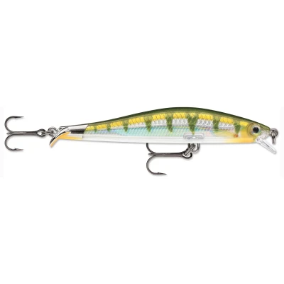 Rapala RipStop Jerkbait - Yellow Perch