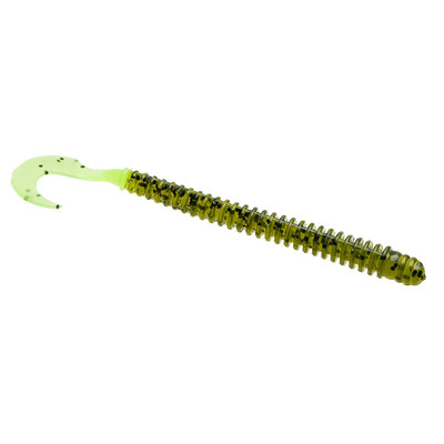 Zoom Dead Ringer 4 - Bass Fishing Hub