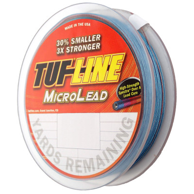 TUF-LINE MicroLead Lead Core