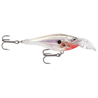 Rapala Scatter Rap Glass Shad Glass Shad