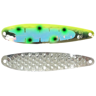 Dreamweaver Super Slim Spoon UV Eyeball Man