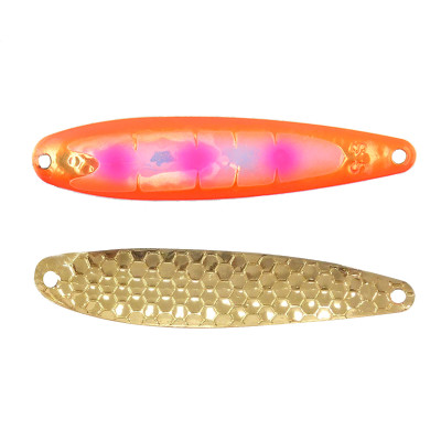 Dreamweaver Super Slim Spoon Hellfire-Gold Back