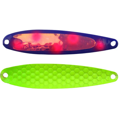 Dreamweaver Super Slim Spoon Super Glow Superbread Double UV; 3 5/8 in.