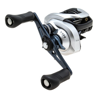 Shimano TRX200AXG Tranx Baitcasting Reel