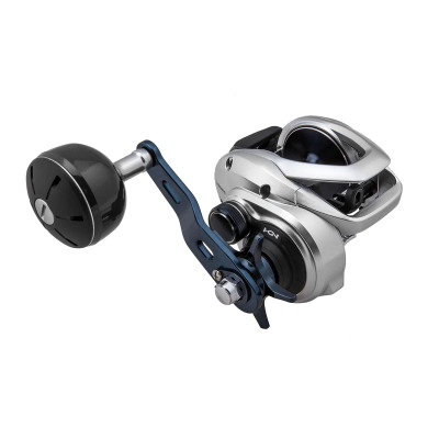 Shimano Tranx Low Profile Reels Baitcast Reels - Capt. Harry's