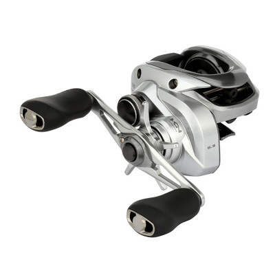 Shimano Tranx Reel