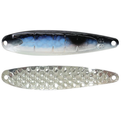 Dreamweaver Super Slim Spoon Exclusive Color - Black Double UV