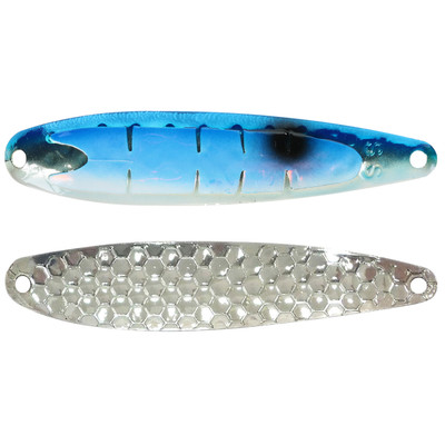 Dreamweaver Super Slim Spoon Exclusive Color - Blue Double UV