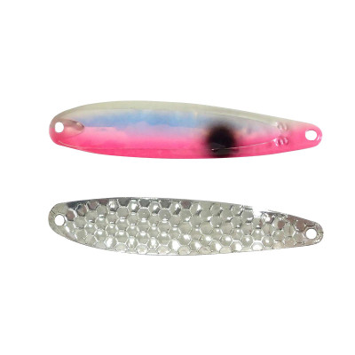 Dreamweaver Super Slim Spoon Exclusive Color - Pink Double UV