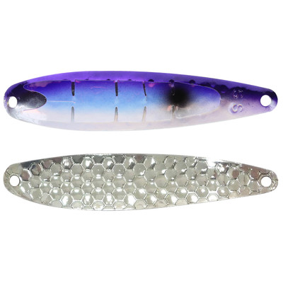 Dreamweaver Super Slim Spoon Exclusive Color - Purple Double UV