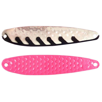 Dreamweaver Super Slim Spoon Exclusive Color - VQ Alewife-Pink Back