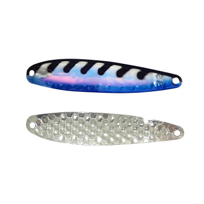 Super Slim SS1424 Blue Steel - Dreamweaver Lures