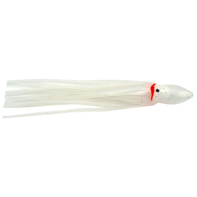 Multiple Variations of Softopus Squid Skirts for Sale, Afishlure