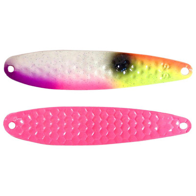 Dreamweaver Super Slim Spoon Exclusive Color - Pink Panties-Pink Back