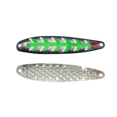 Dreamweaver Super Slim Spoon Exclusive Color - Glow Green Skunk