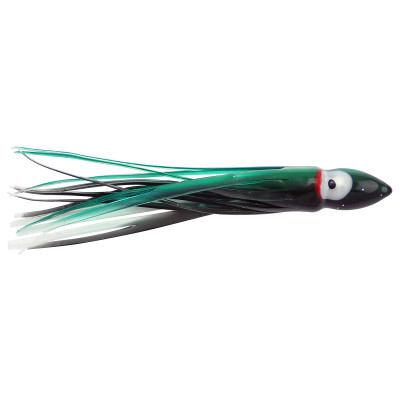 P-Line Sunrise Squid - Marine General - Flashers, Flies, and Rotators