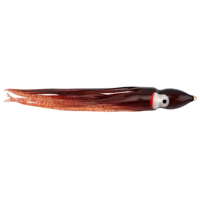 Multiple Variations of Softopus Squid Skirts for Sale, Afishlure