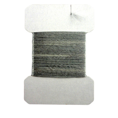 Wapsi Antron Yarn Light Gray