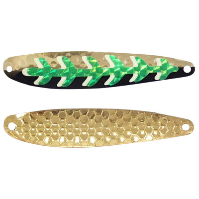 Dreamweaver Super Slim Spoon Exclusive Color - Gold Martel