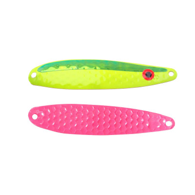 Dreamweaver Super Slim Spoon Exclusive Color - Buffalo Bill-Pink Back