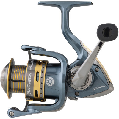 Pflueger President Spinning Reel