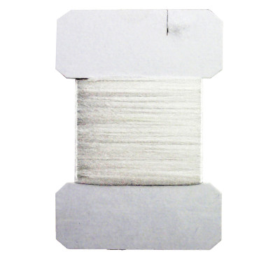 Wapsi Antron Yarn White