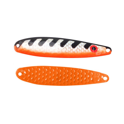 Dreamweaver Super Slim Spoon Exclusive Color - Orange Alewife-Orange Back