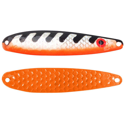 Dreamweaver Super Slim Spoon Exclusive Color - Orange Alewife-Orange Back