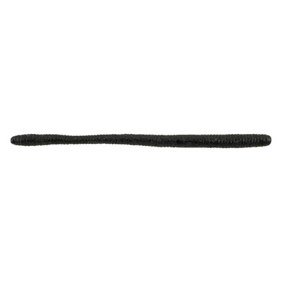 Berkley PowerBait MaxScent D-Worm Black