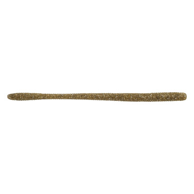 Berkley PowerBait MaxScent D-Worm Natural Shad