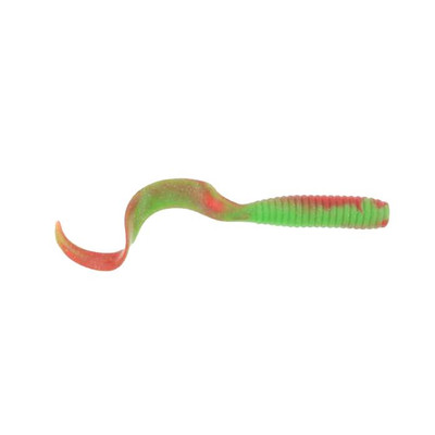 Gulp! Grub Soft Bait - New Penny - 6in | 15cm - Offshore