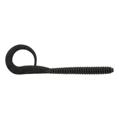 Berkley PowerBait MaxScent Kingtail - Black