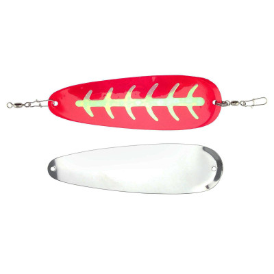 Mack's Sling Blade Dodger Pink-Glow