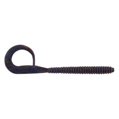 Berkley PowerBait MaxScent Kingtail - Blue Fleck