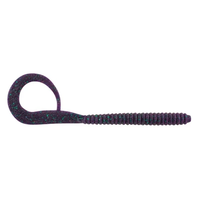 Berkley PowerBait MaxScent Kingtail - June Bug
