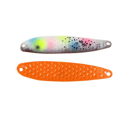 Dreamweaver Super Slim Spoon Exclusive Color - VQ Brown Goby-Orange Back