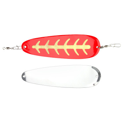 Shasta Tackle 6 Sling Blade Pink Glow