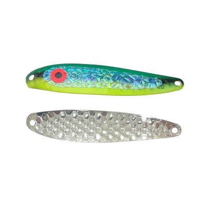 Dreamweaver Super Slim Spoon Exclusive Color - Tuna-Silver Back