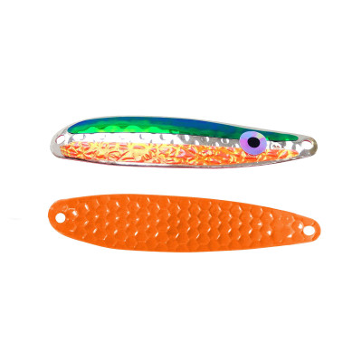 Dreamweaver Super Slim Spoon Exclusive Color - Magic Man-Orange Back