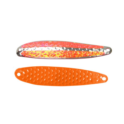 Dreamweaver Super Slim Spoon Exclusive Color - Double Orange Crush-Orange Back