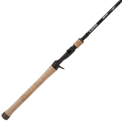 G. Loomis IMX-PRO Bass Casting Rod | FishUSA