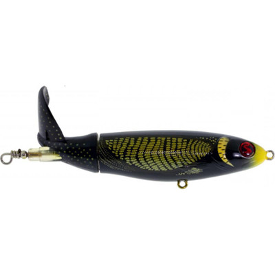 ORJD Whopper Plopper Chubby Topwater Fishing Lure 13g 15g 36g Floating Lure  Trolling Crankbait Pike Hard Baits Artificial Baits