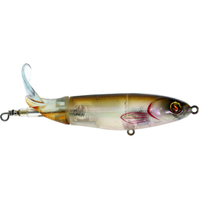  River2Sea Whopper Plopper 75 T1000 WPL75/25 Topwater Surface Bait  Lure : Sports & Outdoors