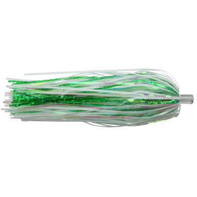 Howie Tackle Howie Fly Green-White