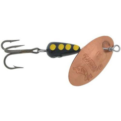 Panther Martin Regular Series Spinner - FishUSA